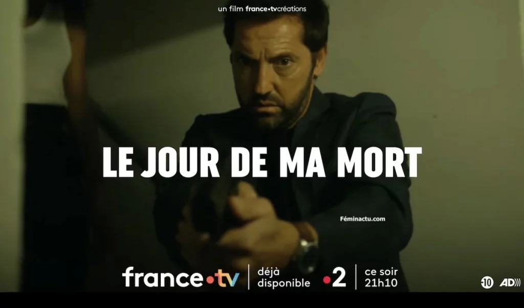 « Le jour de ma mort »