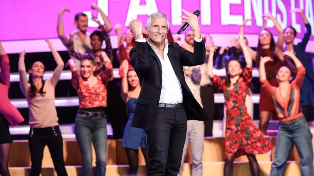 "N'oubliez pas les paroles" du 4 novembre 2024