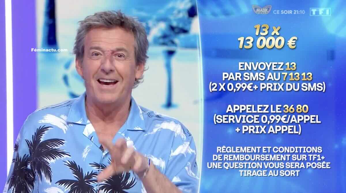  « 12 coups de midi » du 13 juin 2025 