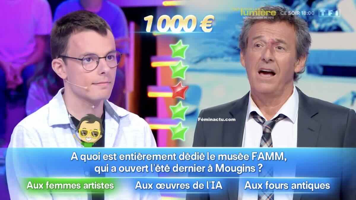 « Les 12 coups de midi » du 18 juin 2025 « Les 12 coups de midi » du 18 juin 2025
