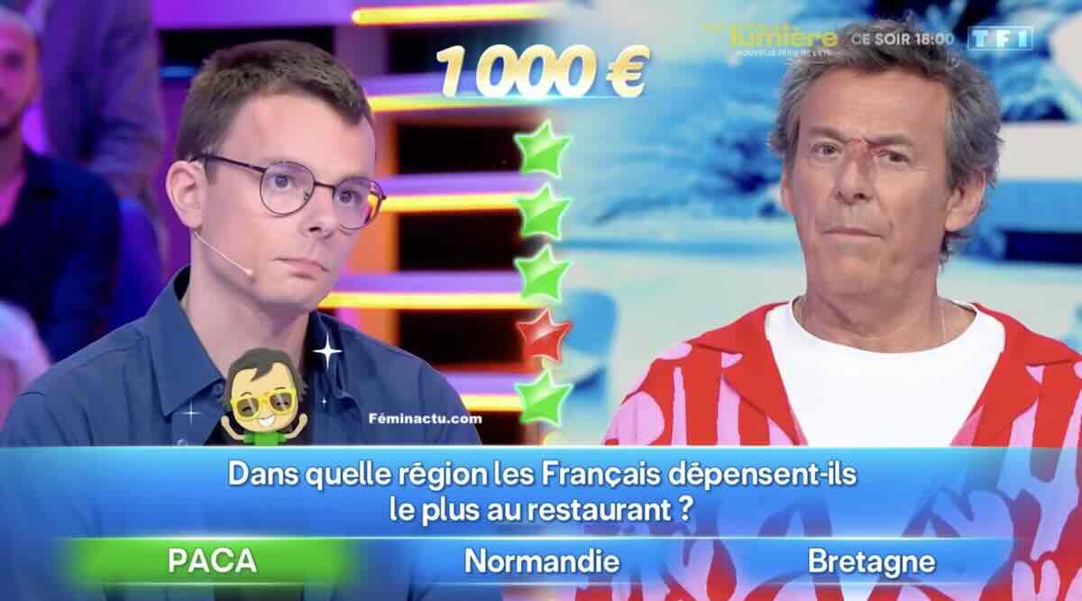 « Les 12 coups de midi » du 19 juin 2025 « Les 12 coups de midi » du 19 juin 2025