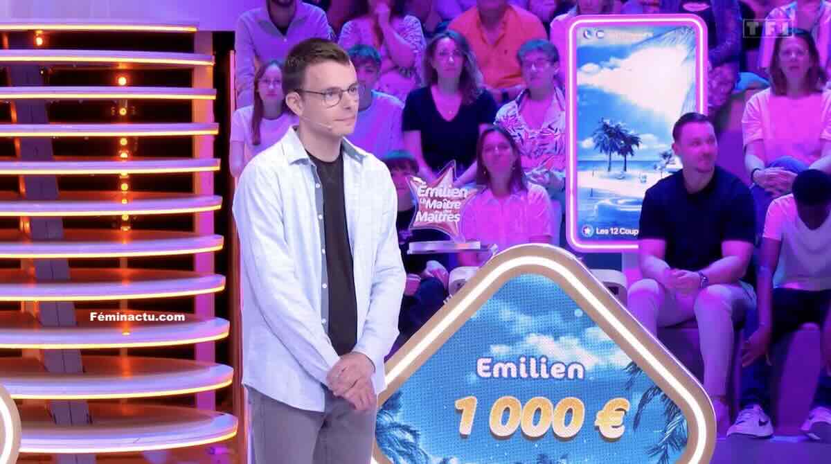 « Les 12 coups de midi » du 29 juin 2025
