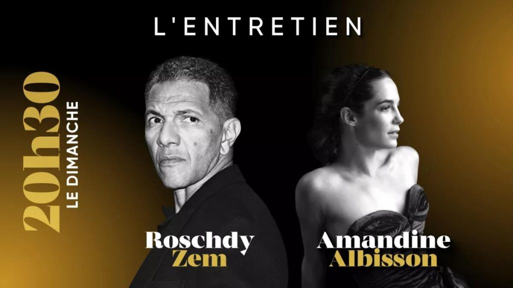 « 20h30 le dimanche » du 22 juin 2025