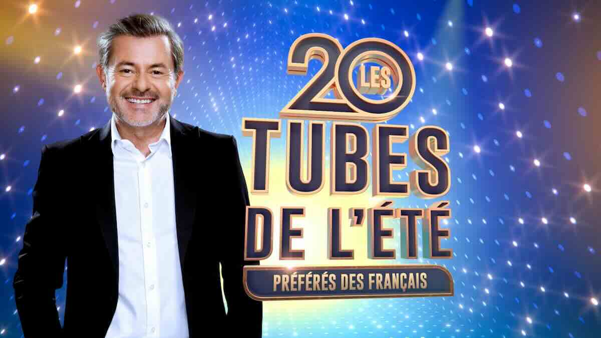 20 tubes de l'été préférés des Français