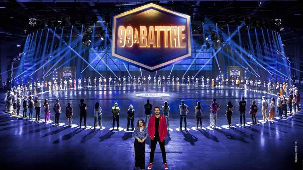 « 99 à battre » 