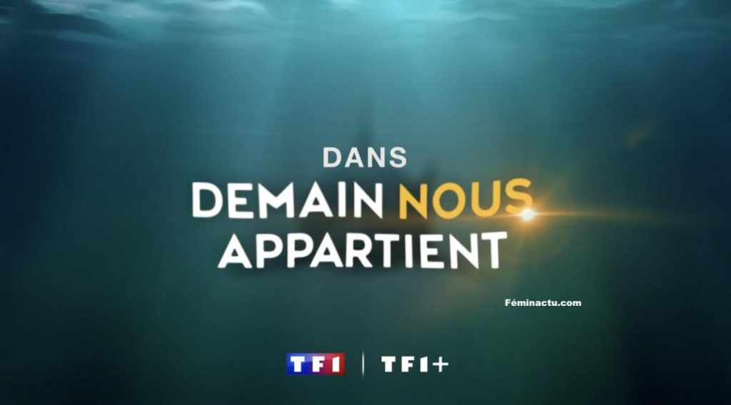 « Demain nous appartient » du 23 au 27 juin 2025