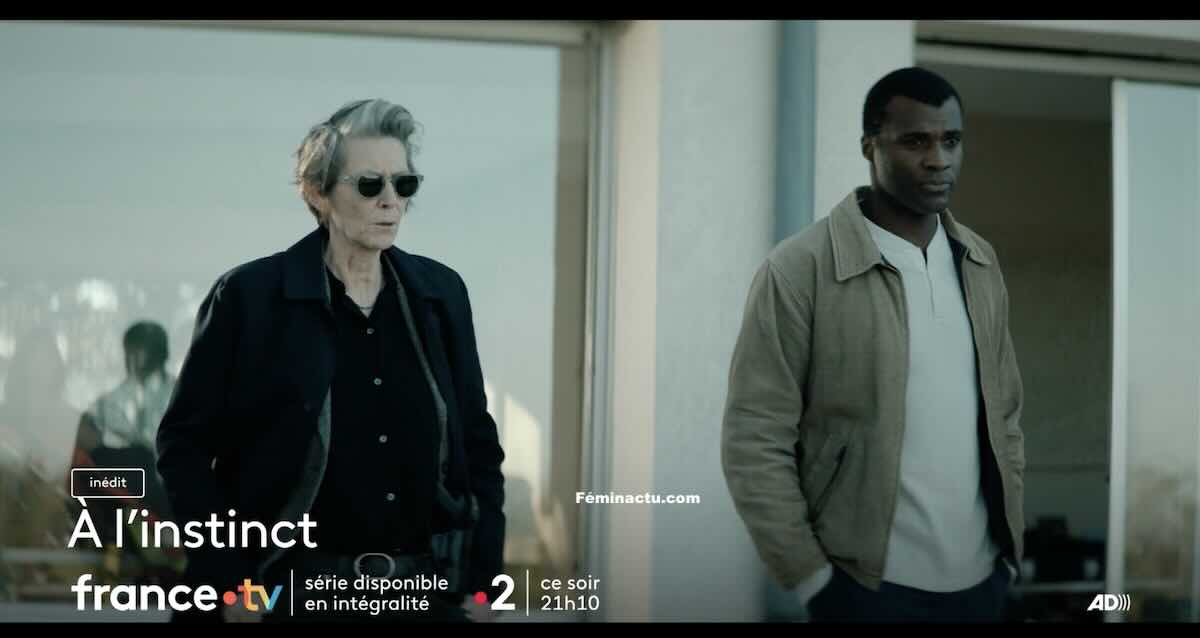 « A l'instinct » du 13 juin 2025