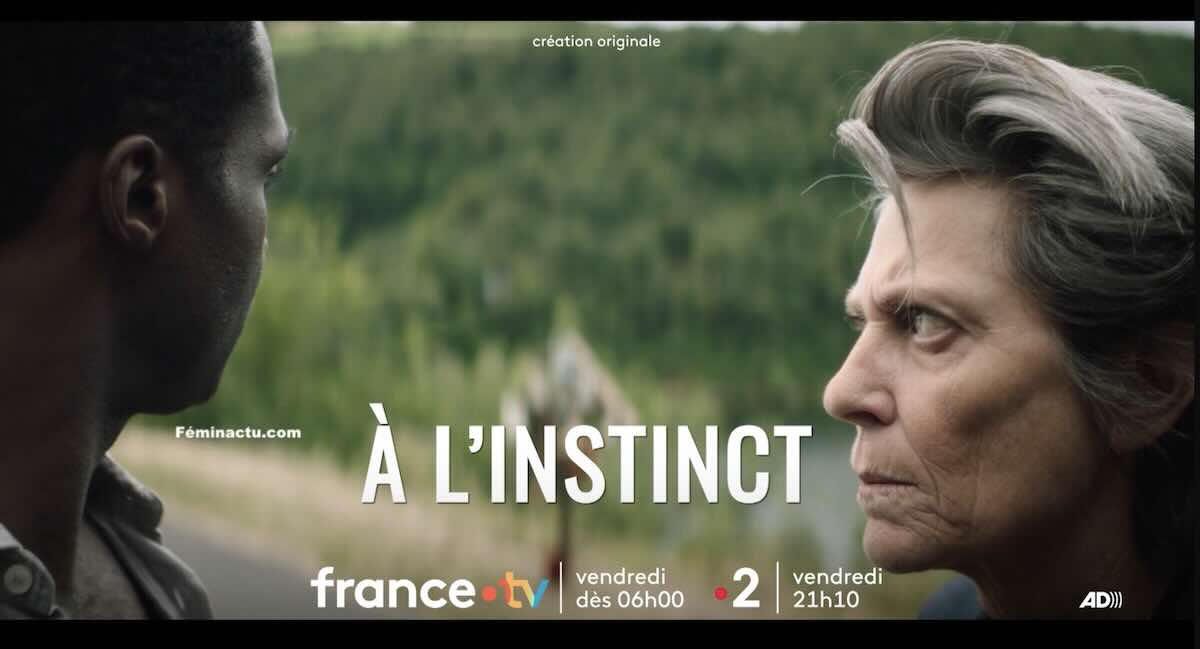 « A l'instinct » du 13 juin 2025 : quel épisode ce soir sur France 2 ?