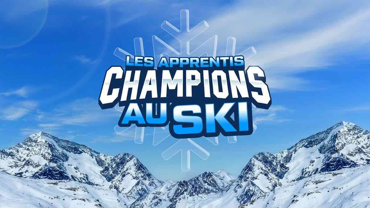 « Les Apprentis champions au ski » : nouvelle télé-réalité à venir sur W9. C'est quoi le concept ?