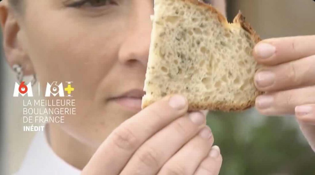 « La meilleure boulangerie de France » du 19 juin 2025