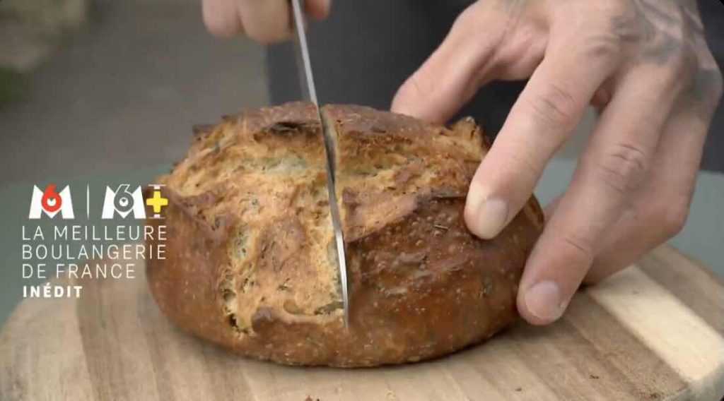 « La meilleure boulangerie de France » du 17 juin 2025