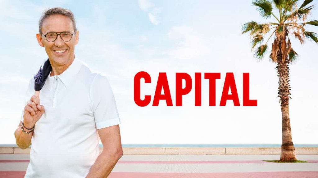 « Capital » du 22 juin 2025