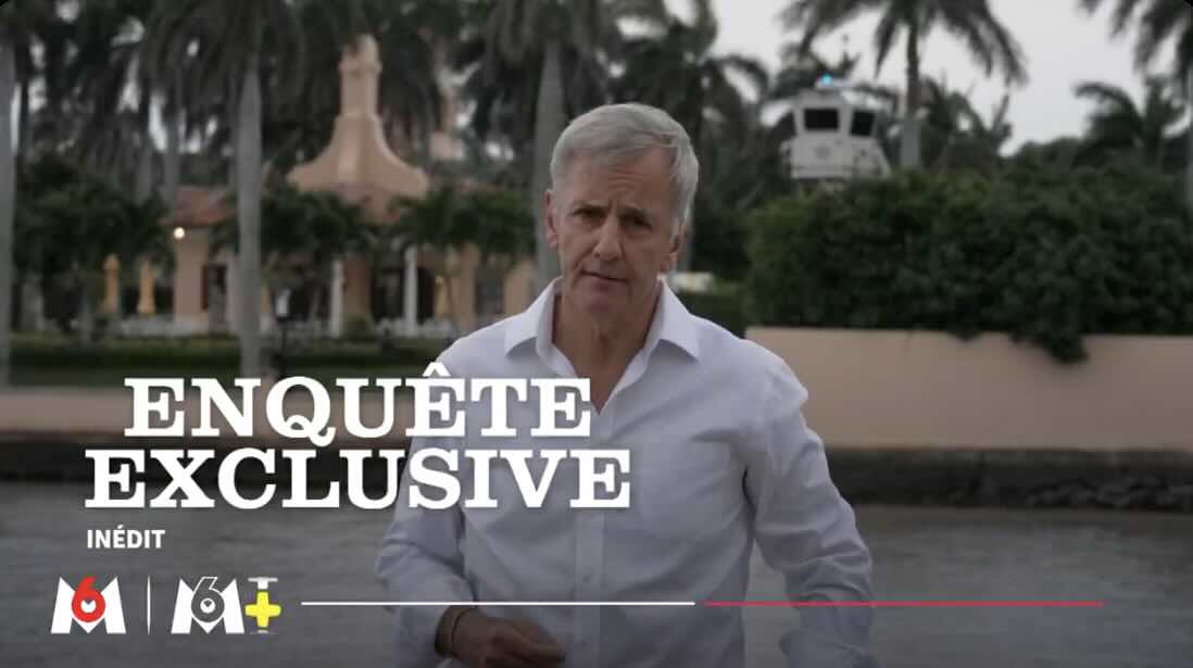 « Enquête exclusive » du 29 juin 2025
