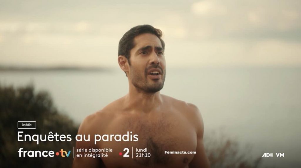 « Enquêtes au paradis » du 23 juin 2025