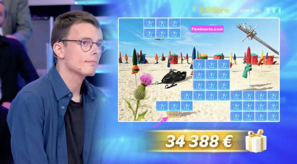 « Les 12 coups de midi » du 19 juin 2025