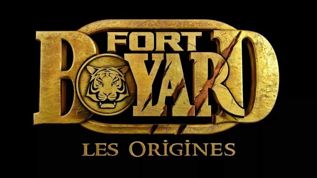 « Fort Boyard » 2025