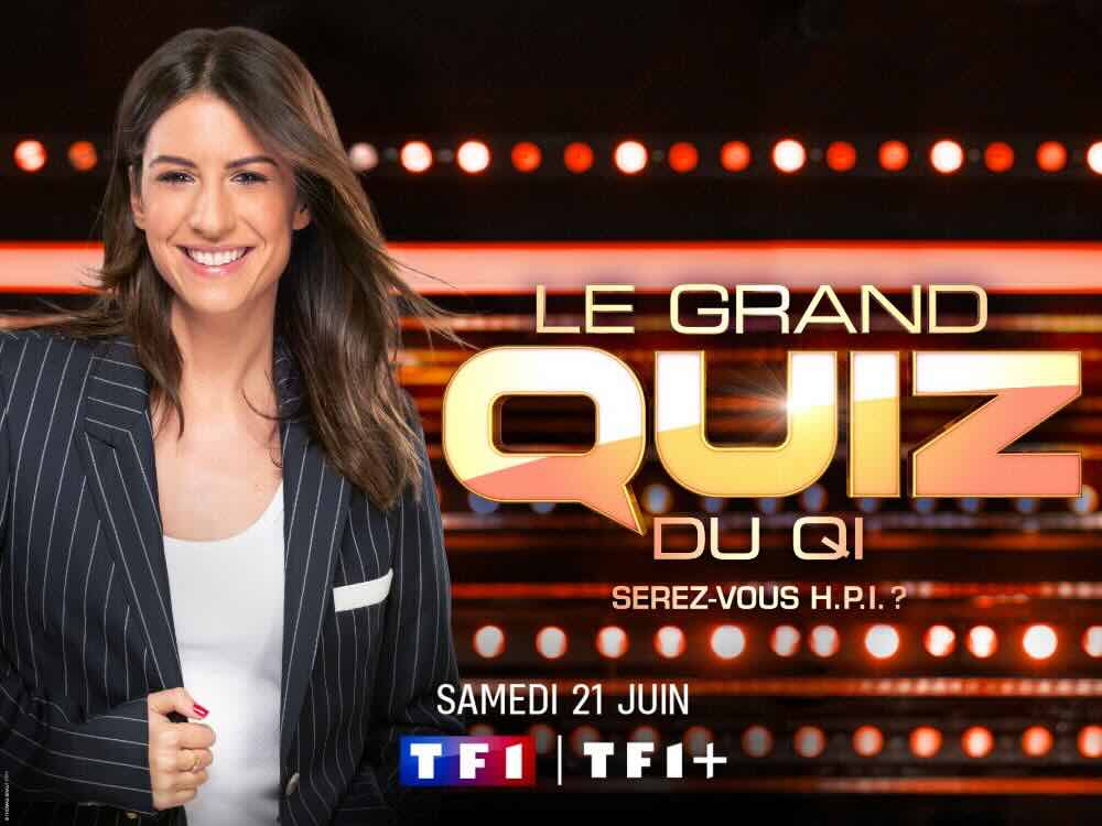 Le grand quiz du Q.I.