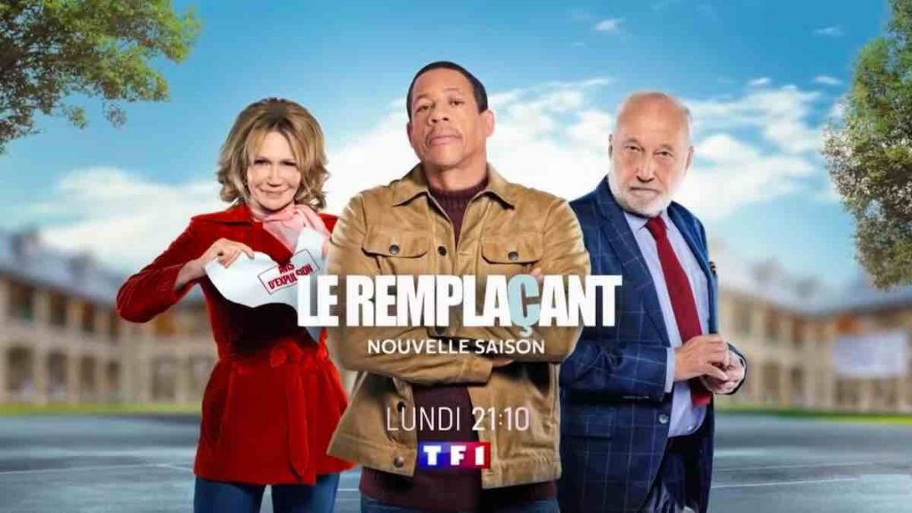 Audiences TV prime du lundi 23 juin 2025