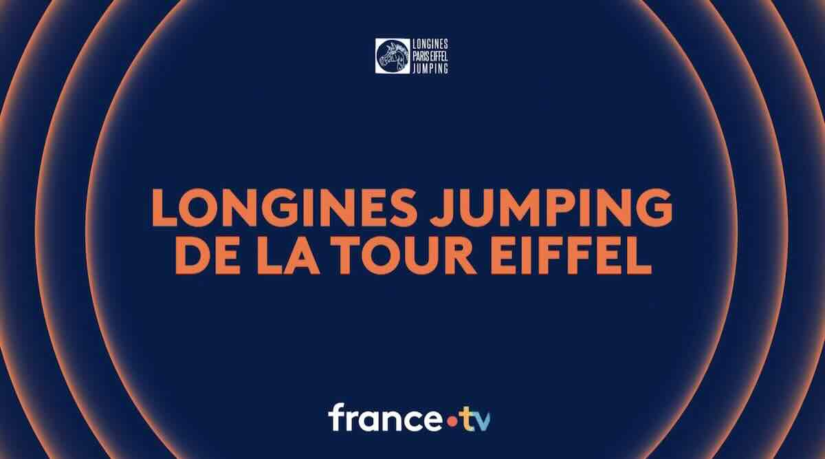 « Longines Paris Eiffel Jumping » « Longines Paris Eiffel Jumping »