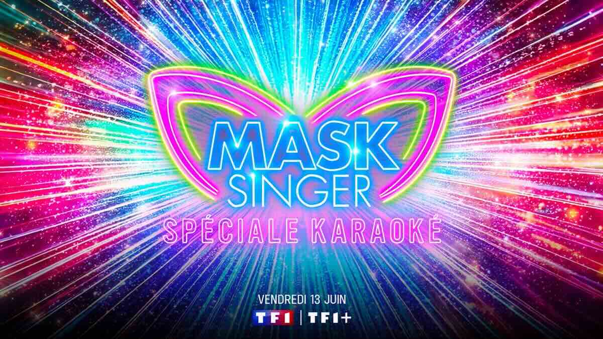 « Mask Singer » du 13 juin 2025