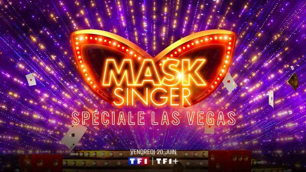 « Mask Singer » du 20 juin 2025
