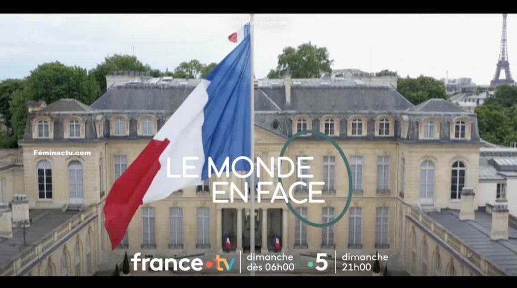 « Afrique-France : le divorce ?» : documentaire inédit ce soir dans « Le monde d'en face », dimanche 22 juin 2025.