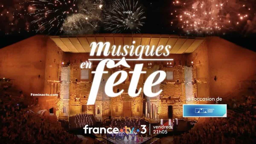 « Musiques en fête » 2025