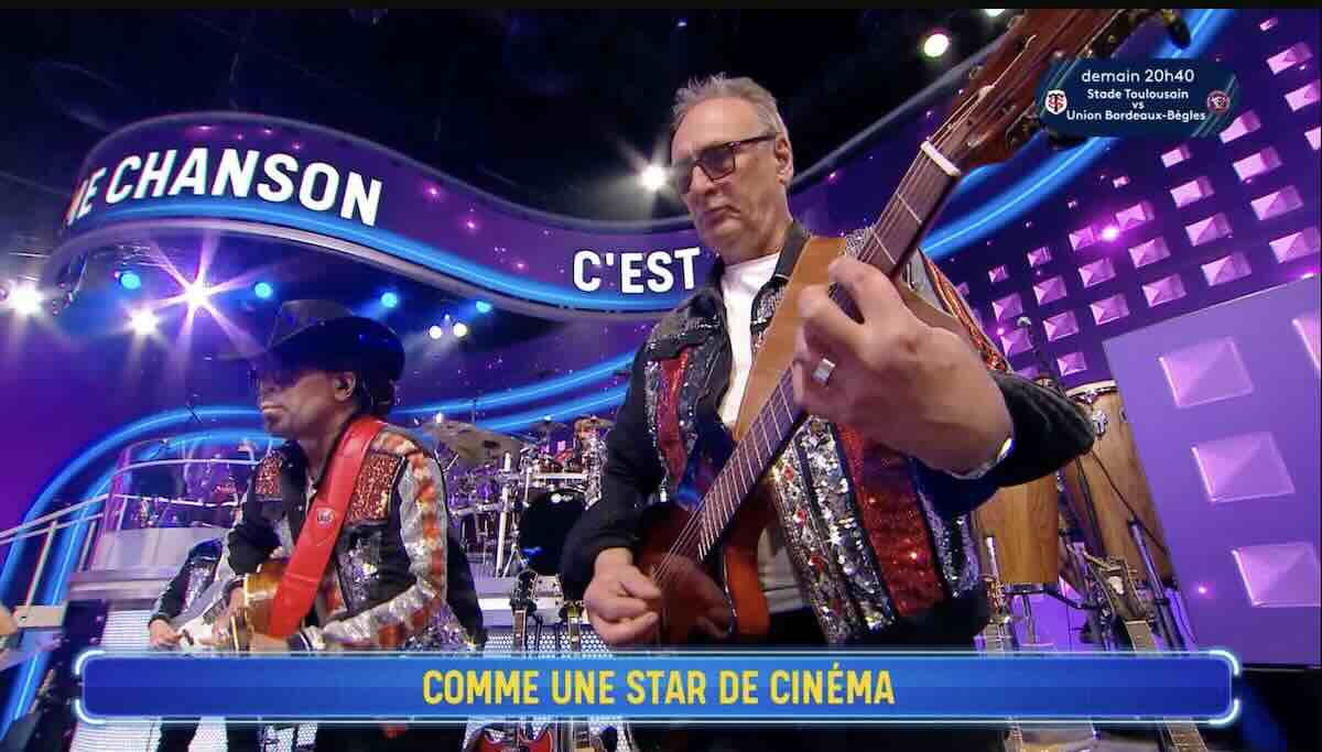 « N'oubliez pas les paroles » du 27 juin 2025 