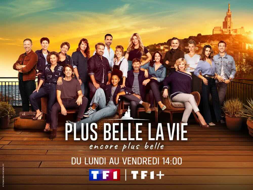  « Plus belle la vie » spoilers été 2025 : un été brûlant que vous n'oublierez pas !