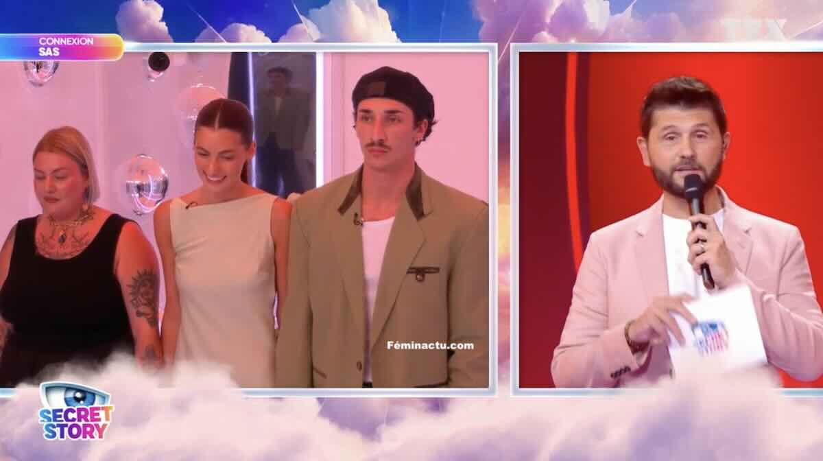 « Secret Story » du 19 juin : et le premier éliminé de la saison est... ?