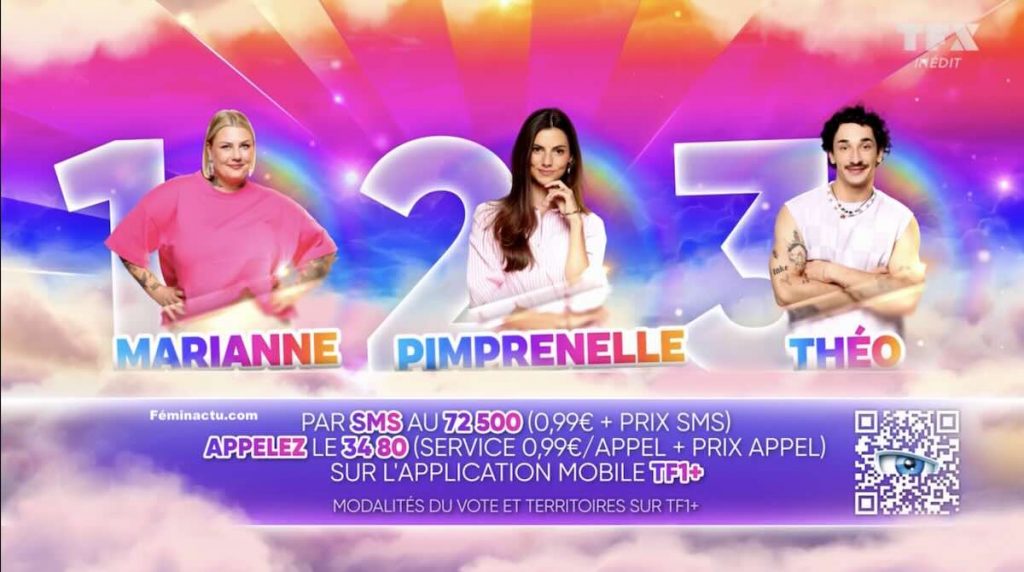 « Secret Story » du 17 juin 2025 : qui sont les premiers nommés de la saison ? Qui va être éliminé ? (sondage).