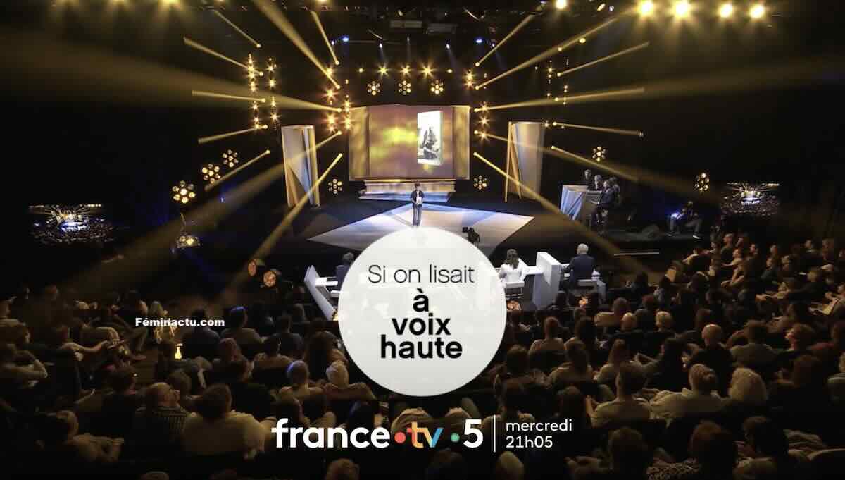 « Si on lisait à voix haute » la finale de la saison 6 diffusée ce mercredi 18 juin ! Qui sont les finalistes ?