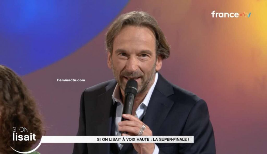 « Si on lisait à voix haute » finale 2025 : découvrez le nom du gagnant !