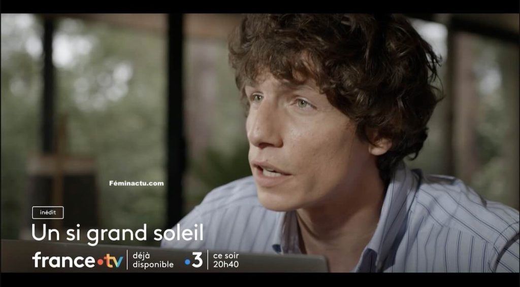 « Un si grand soleil » du 24 juin 2025 prime