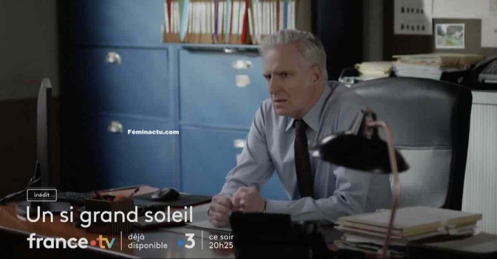 « Un si grand soleil » du 23 au 27 juin 2025