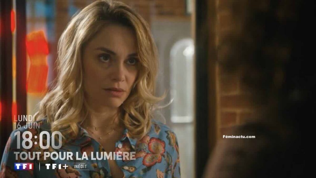« Tout pour la lumière » du 30 juin au 4 juillet 2025