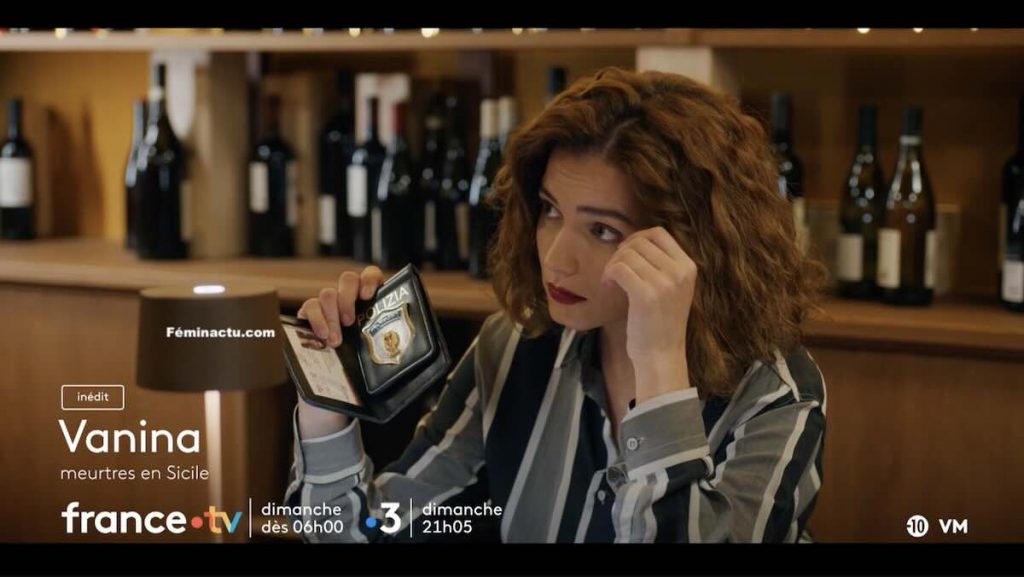 « Vanina : Meurtres en Sicile » du 22 juin 2025 : quel épisode ce soir ?