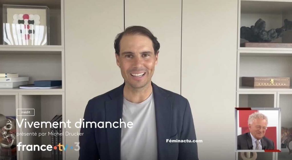 « Vivement Dimanche » du 22 juin 2025