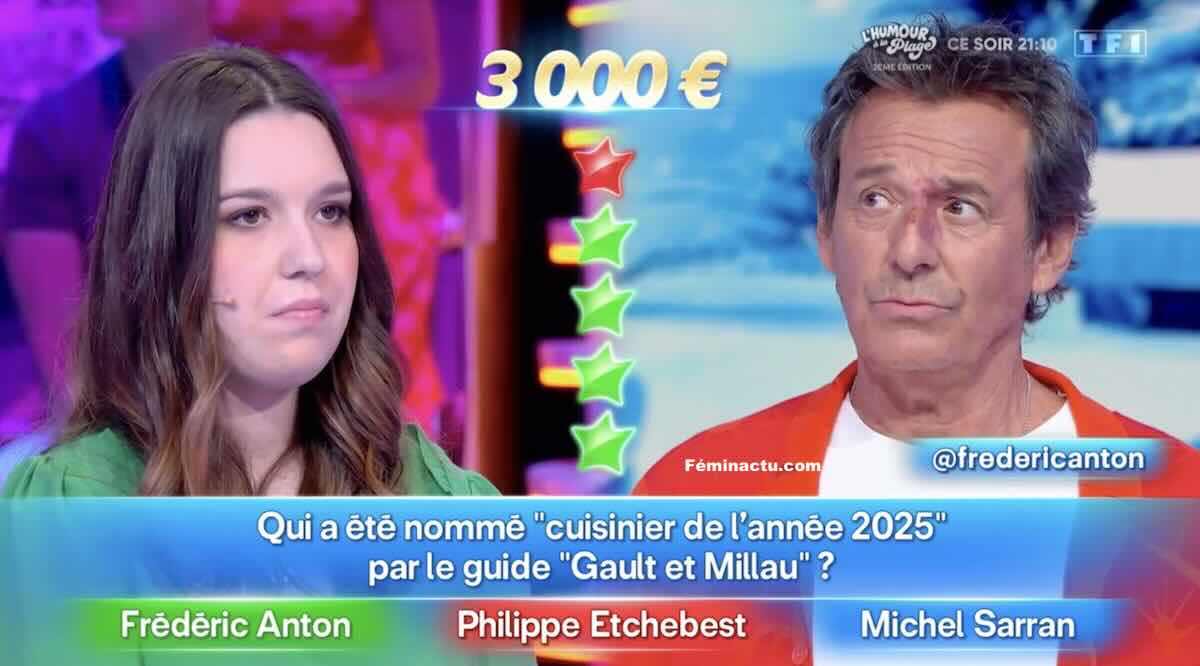 « Les 12 coups de midi » du 15 juillet 2025