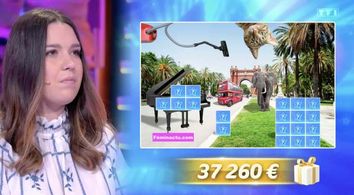 « Les 12 coups de midi » du 17 juillet 2025 : coup d'arrêt pour Louise !