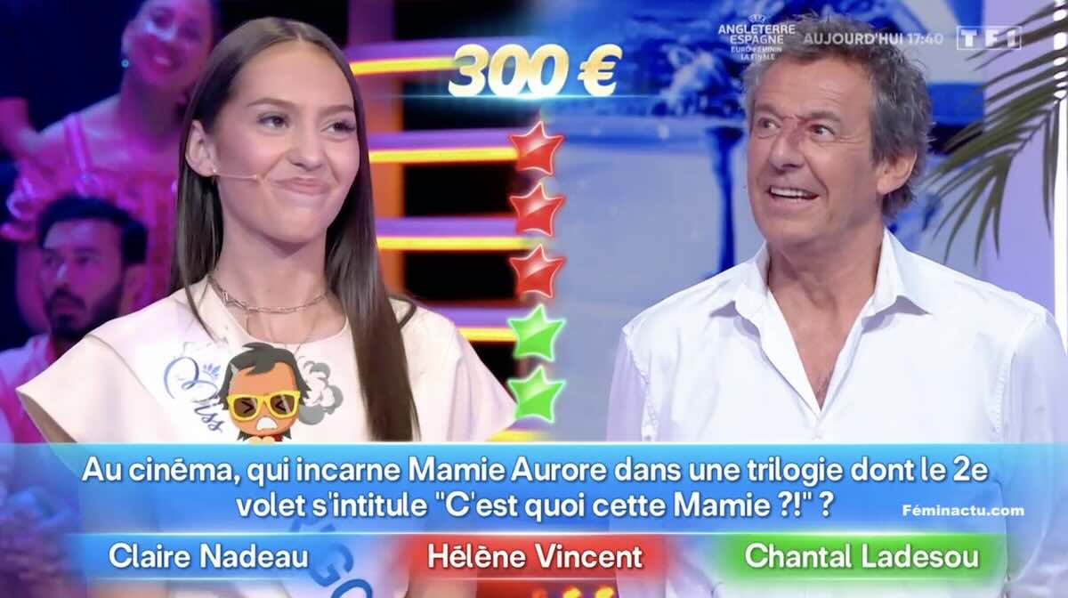 « Les 12 coups de midi » du 26 juillet 2025