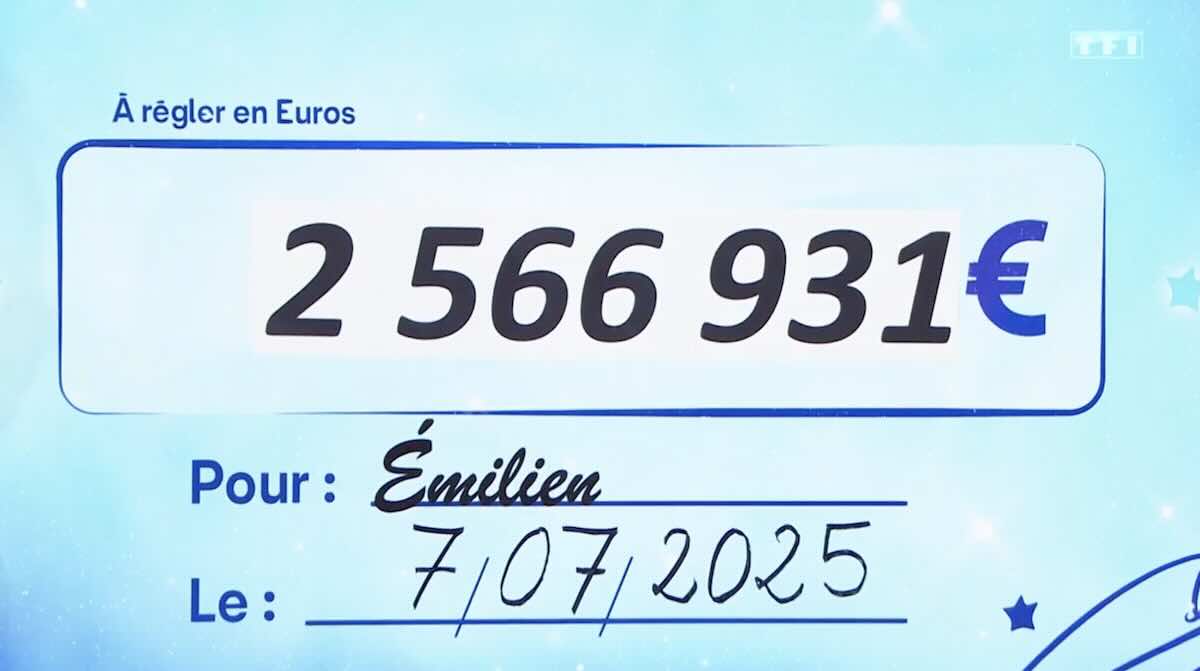 « Les 12 coups de midi » du 7 juillet 2025