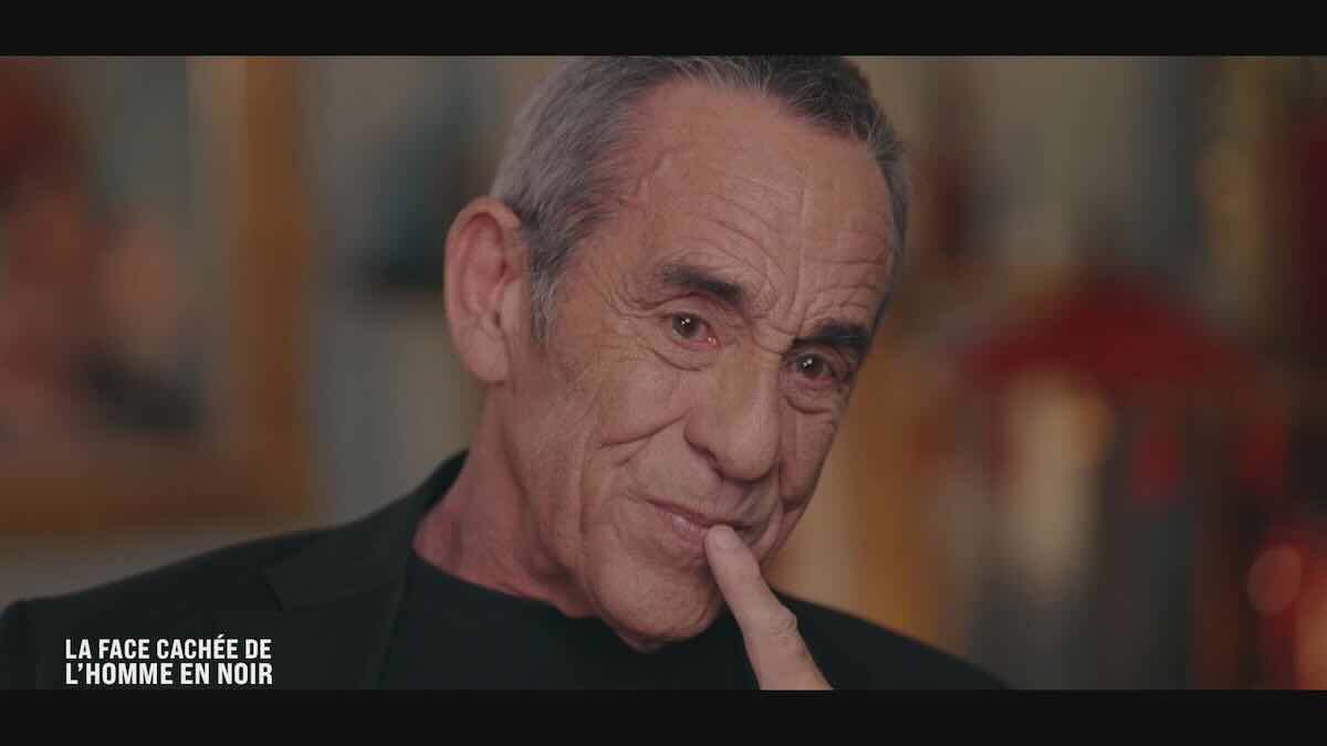 Hommage à Thierry Ardisson ce mercredi 16 juillet sur TF1 