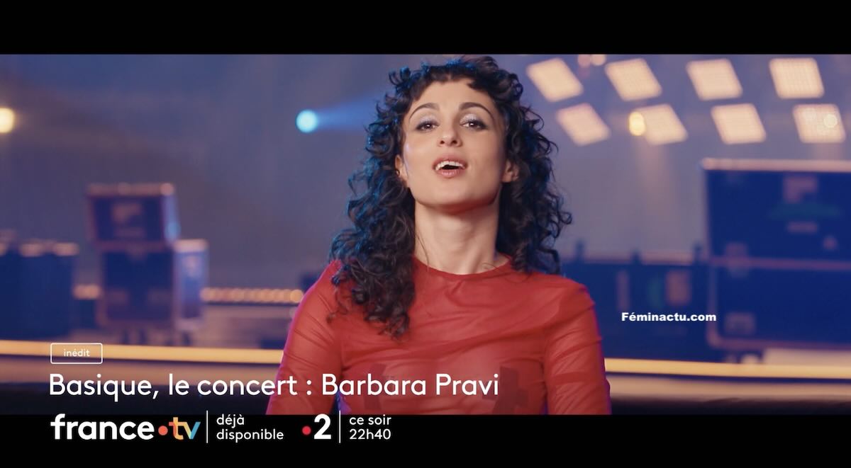« Basique le concert » du 4 juillet 2025 : quel artiste ce soir sur France 2 ?