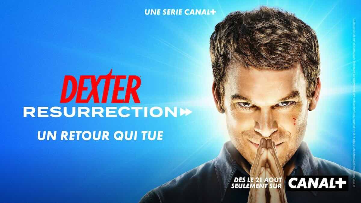 « Dexter: Resurrection »
