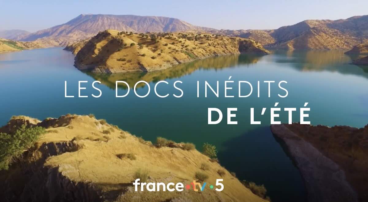 « Au bout c'est la mer » du 10 juillet 2025