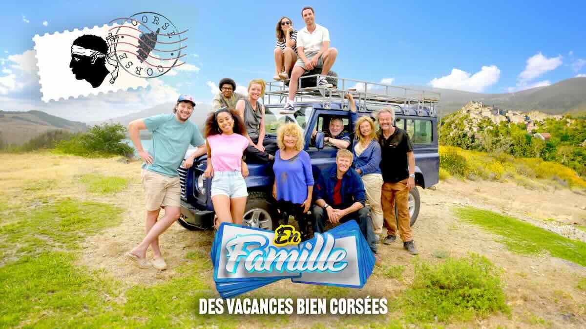 « En Famille » du 9 juillet 2025