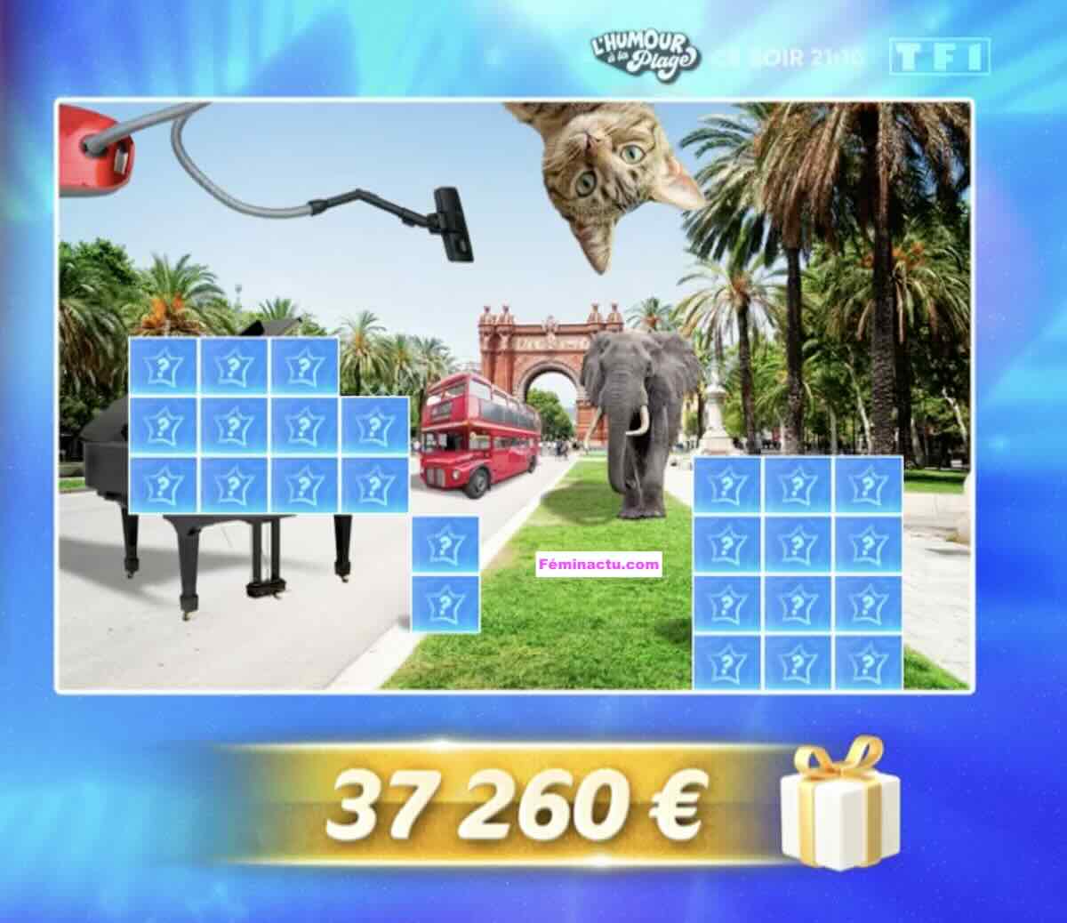 « Les 12 coups de midi » du 15 juillet 2025