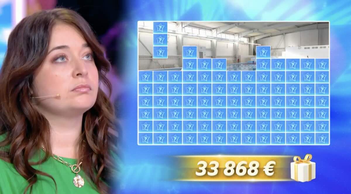 « Les 12 coups de midi » du 28 juillet 2025 : Elodie déjà éliminée !