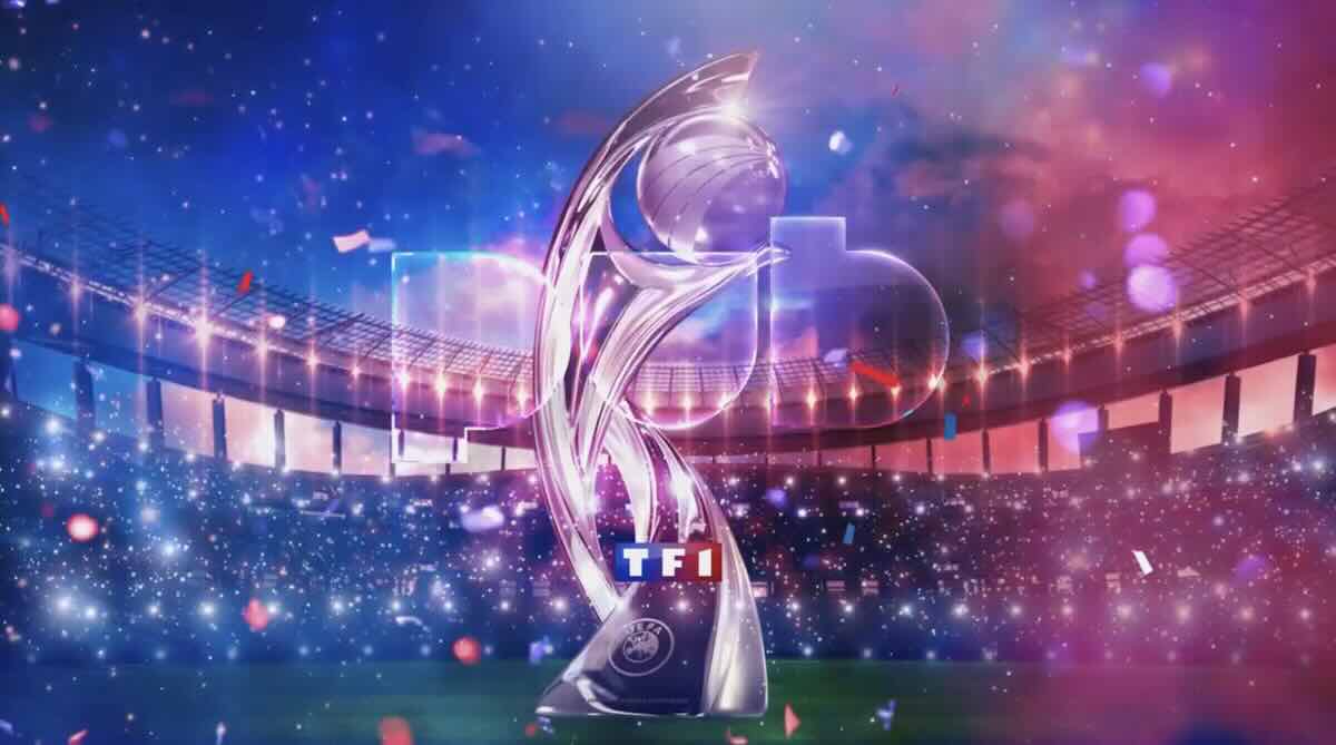 Euro 2025 Féminin du 23 juillet "Allemagne / Espagne" 